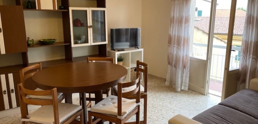 89A – LUGLIO – VADA, 3 CAMERE