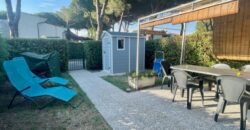 23V – VADA, APPRTAMENTO CON AMPIO GIARDINO