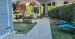 23V – VADA, APPRTAMENTO CON AMPIO GIARDINO