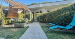 23V – VADA, APPRTAMENTO CON AMPIO GIARDINO