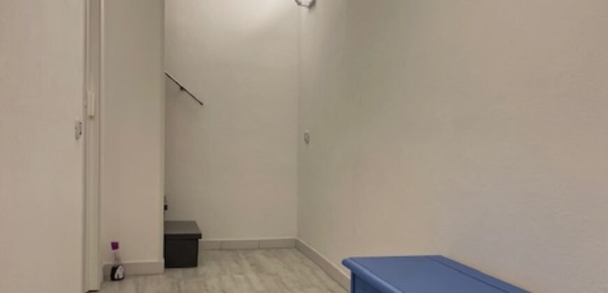 23V – VADA, APPRTAMENTO CON AMPIO GIARDINO