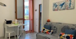 23V – VADA, APPRTAMENTO CON AMPIO GIARDINO
