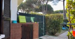 23V – VADA, APPRTAMENTO CON AMPIO GIARDINO