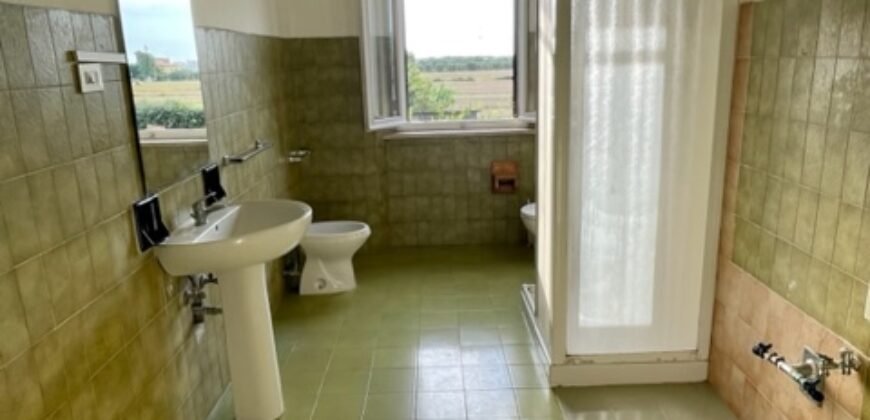 20V – VADA CAMPAGNA, AMPIO 4 VANI