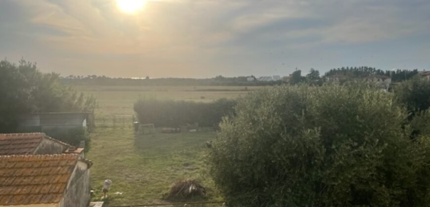 20V – VADA CAMPAGNA, AMPIO 4 VANI