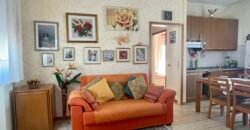 10V – VADA, TRILOCALE CON TERRAZZA