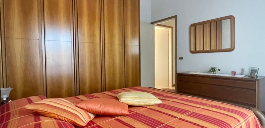 10V – VADA, TRILOCALE CON TERRAZZA