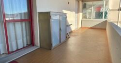 10V – VADA, TRILOCALE CON TERRAZZA
