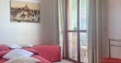 10V – VADA, TRILOCALE CON TERRAZZA