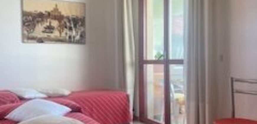 10V – VADA, TRILOCALE CON TERRAZZA