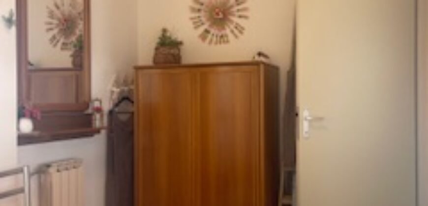 10V – VADA, TRILOCALE CON TERRAZZA