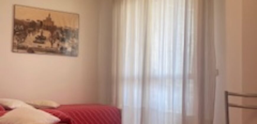 10V – VADA, TRILOCALE CON TERRAZZA