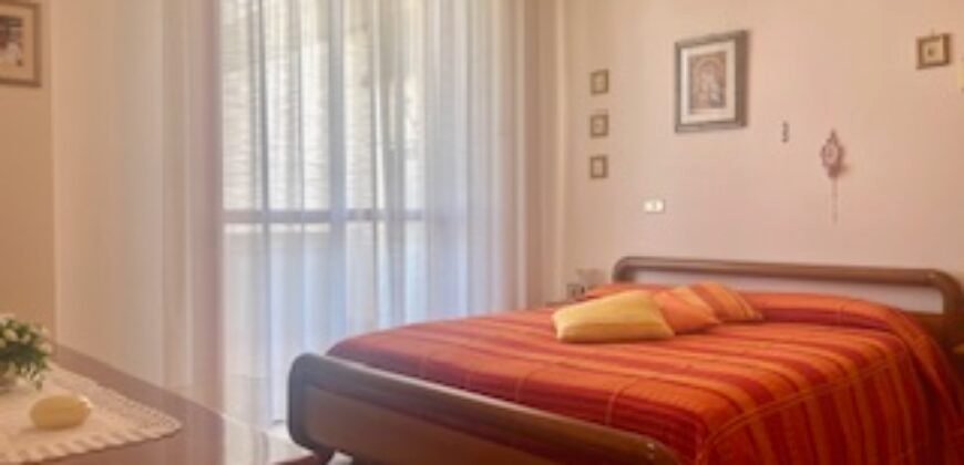 10V – VADA, TRILOCALE CON TERRAZZA