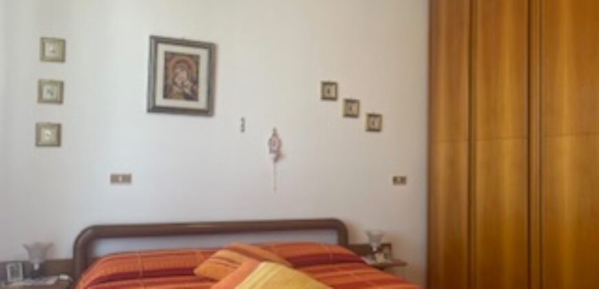 10V – VADA, TRILOCALE CON TERRAZZA