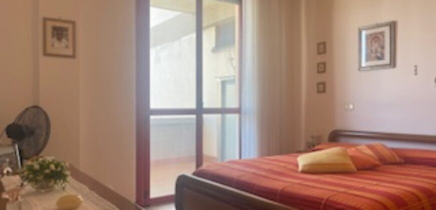 10V – VADA, TRILOCALE CON TERRAZZA