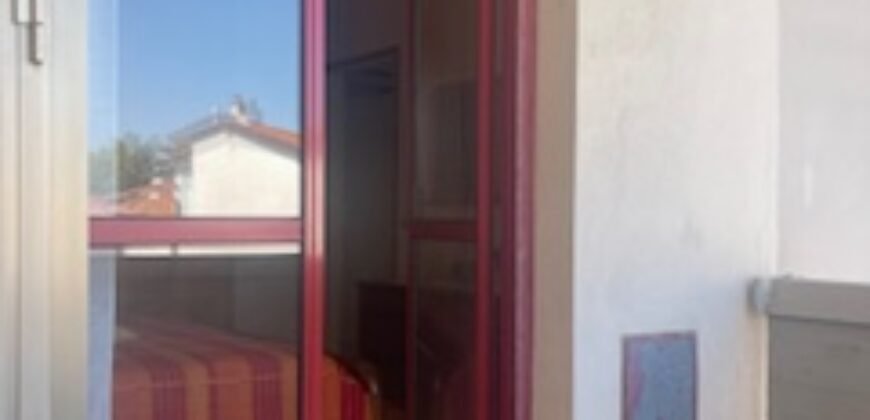 10V – VADA, TRILOCALE CON TERRAZZA