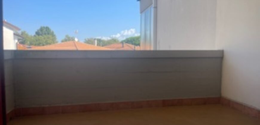 10V – VADA, TRILOCALE CON TERRAZZA