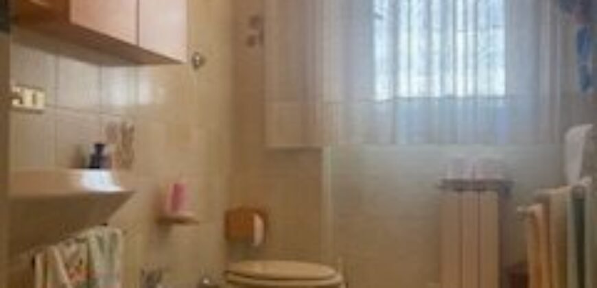 10V – VADA, TRILOCALE CON TERRAZZA