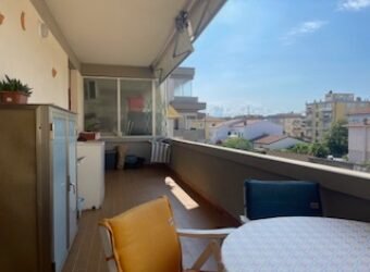 10V – VADA, TRILOCALE CON TERRAZZA