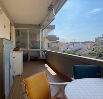 10V – VADA, TRILOCALE CON TERRAZZA