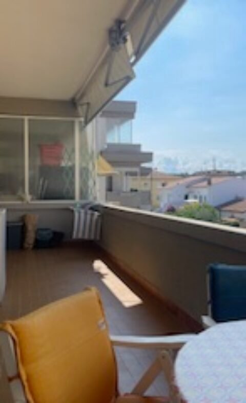 10V – VADA, TRILOCALE CON TERRAZZA