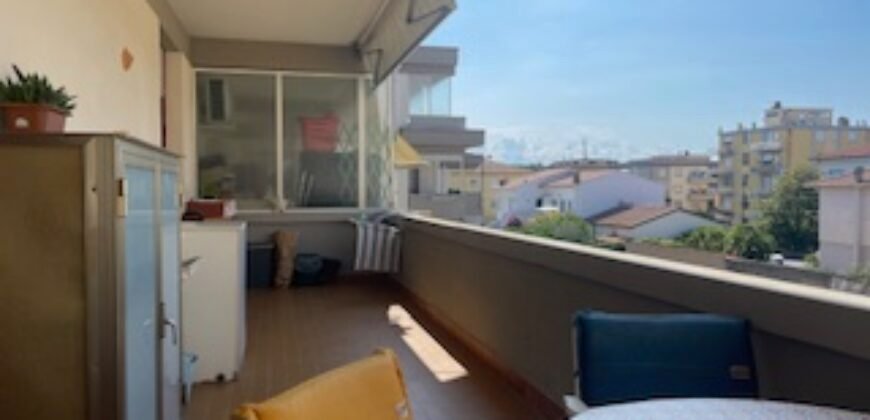 10V – VADA, TRILOCALE CON TERRAZZA