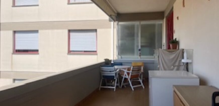 10V – VADA, TRILOCALE CON TERRAZZA