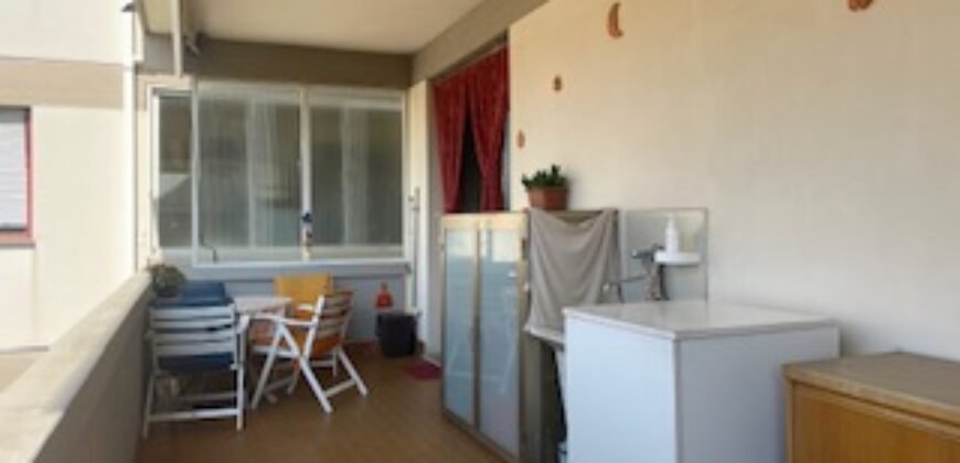 10V – VADA, TRILOCALE CON TERRAZZA