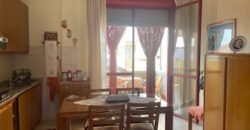 10V – VADA, TRILOCALE CON TERRAZZA