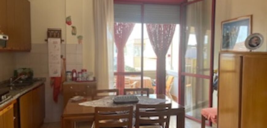 10V – VADA, TRILOCALE CON TERRAZZA