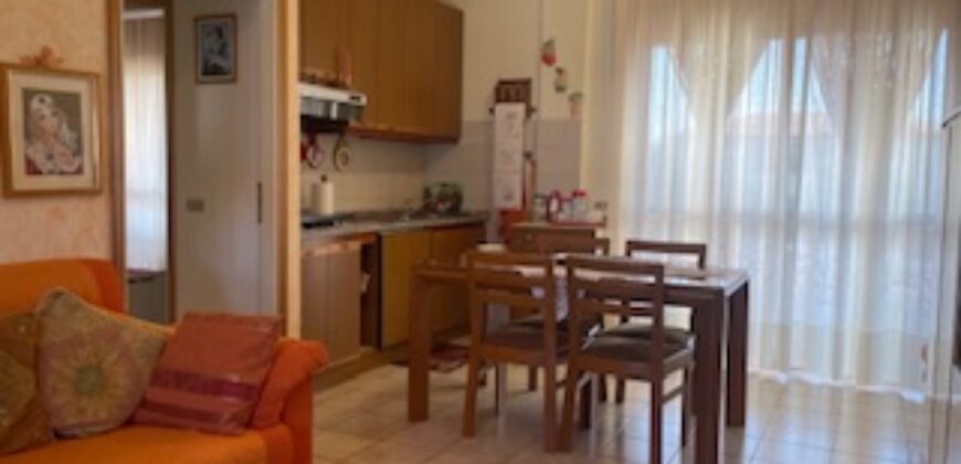 10V – VADA, TRILOCALE CON TERRAZZA