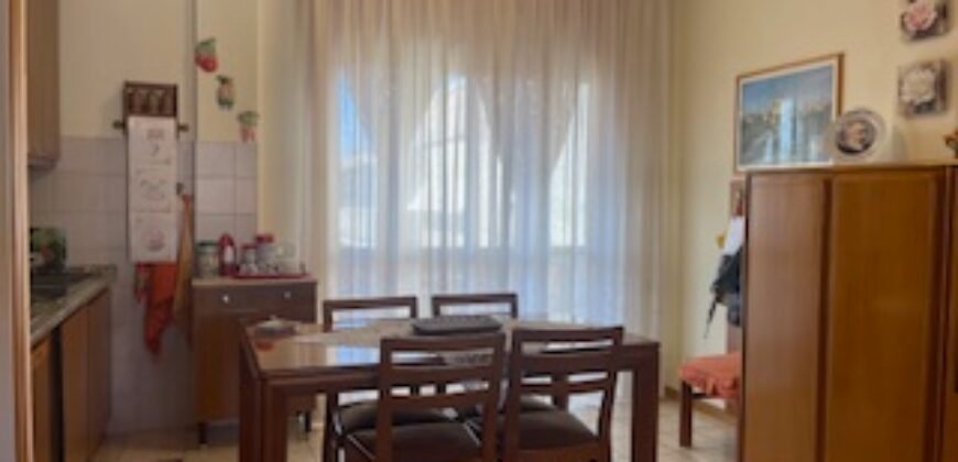 10V – VADA, TRILOCALE CON TERRAZZA