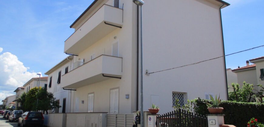 8V – VADA, TRILOCALE COME NUOVO