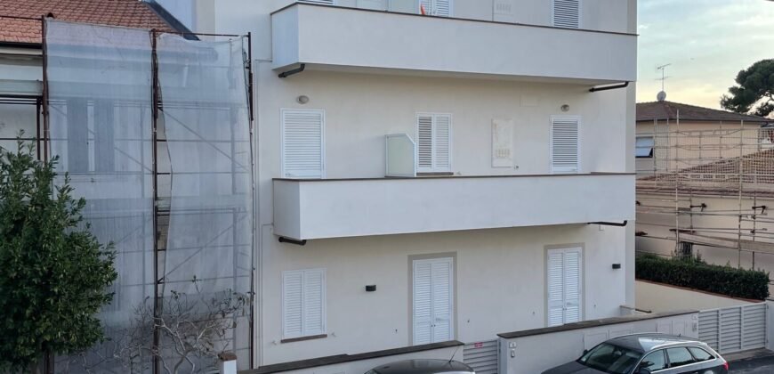 8V – VADA, TRILOCALE COME NUOVO