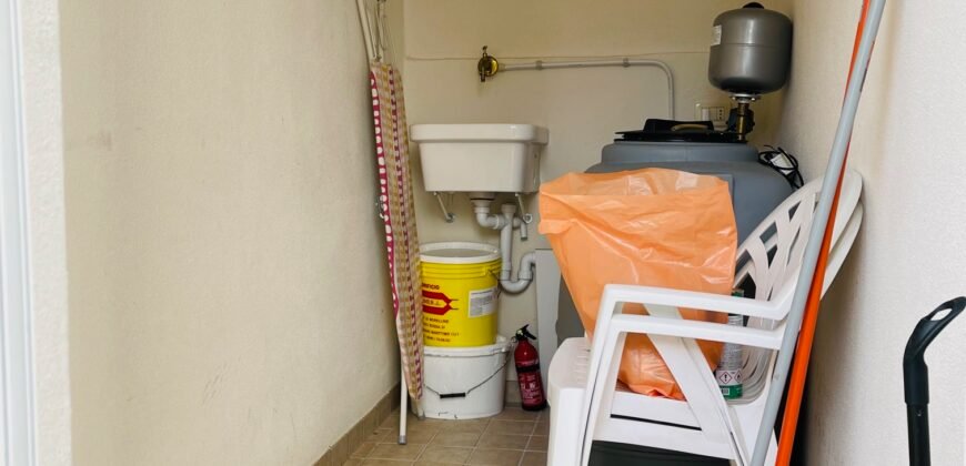 8V – VADA, TRILOCALE COME NUOVO