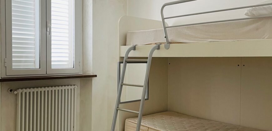 8V – VADA, TRILOCALE COME NUOVO