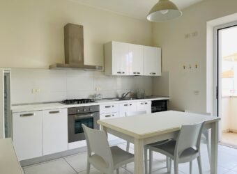 8V – VADA, TRILOCALE COME NUOVO