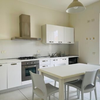8V – VADA, TRILOCALE COME NUOVO