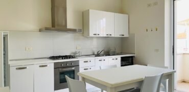 8V – VADA, TRILOCALE COME NUOVO