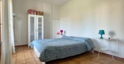 6V – NOSTRA ESCLUSIVA!!! SPLENDIDO 5 VANI CON GIARDINO
