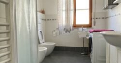 6V – NOSTRA ESCLUSIVA!!! SPLENDIDO 5 VANI CON GIARDINO