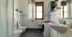 6V – NOSTRA ESCLUSIVA!!! SPLENDIDO 5 VANI CON GIARDINO