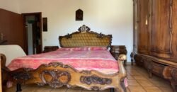 6V – NOSTRA ESCLUSIVA!!! SPLENDIDO 5 VANI CON GIARDINO