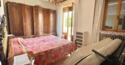 6V – NOSTRA ESCLUSIVA!!! SPLENDIDO 5 VANI CON GIARDINO