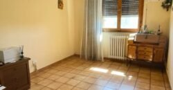 6V – NOSTRA ESCLUSIVA!!! SPLENDIDO 5 VANI CON GIARDINO