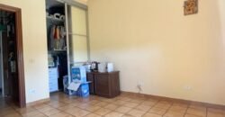 6V – NOSTRA ESCLUSIVA!!! SPLENDIDO 5 VANI CON GIARDINO