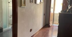 6V – NOSTRA ESCLUSIVA!!! SPLENDIDO 5 VANI CON GIARDINO
