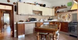 6V – NOSTRA ESCLUSIVA!!! SPLENDIDO 5 VANI CON GIARDINO