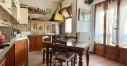 6V – NOSTRA ESCLUSIVA!!! SPLENDIDO 5 VANI CON GIARDINO