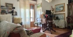 6V – NOSTRA ESCLUSIVA!!! SPLENDIDO 5 VANI CON GIARDINO